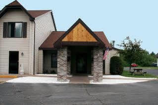 Best Western Country Inn Ishpeming Екстер'єр фото