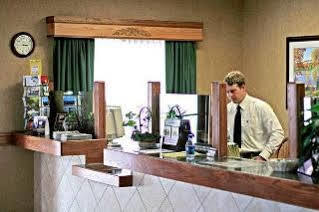 Best Western Country Inn Ishpeming Екстер'єр фото